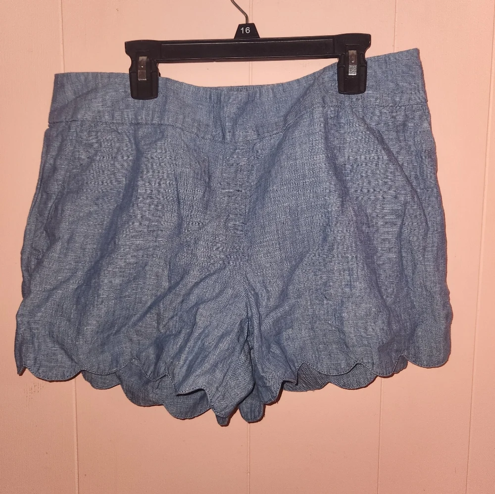 Loft shorts - Picture 1 of 5